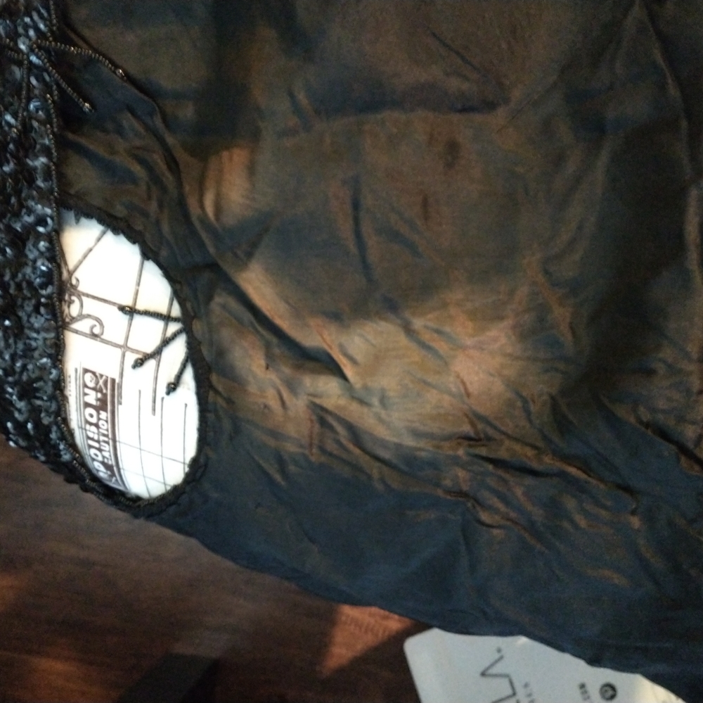 Gorgeous vintage beaded top. - Picture 2 of 6